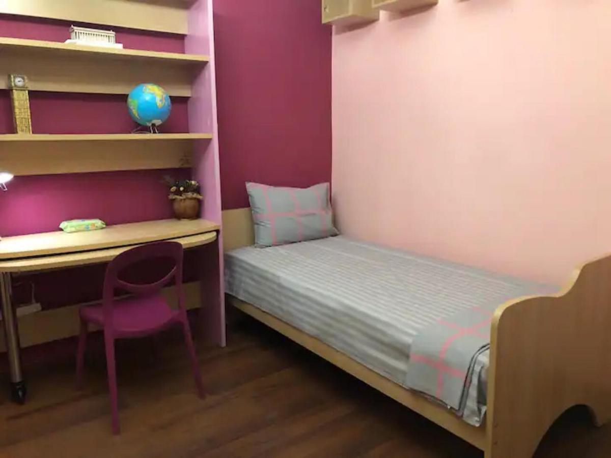Ferienwohnung Lemnoshouse Myrina Exterior foto