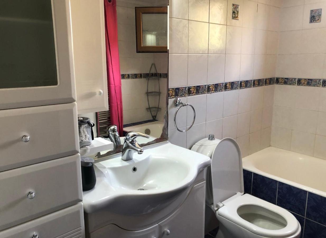 Ferienwohnung Lemnoshouse Myrina Exterior foto